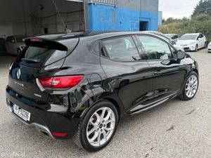 2014 Renault Clio  R/S Automatic 200HBP - Image 3