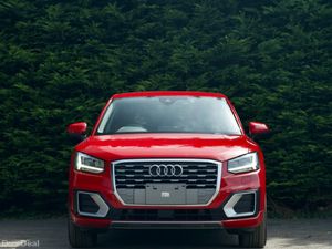 Audi Q2 TFSI Sport 2020-Low mileage - Image 3