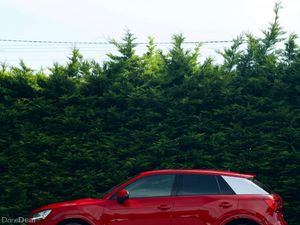 Audi Q2 TFSI Sport 2020-Low mileage - Image 2