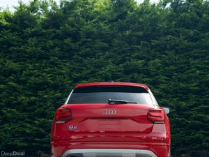Audi Q2 TFSI Sport 2020-Low mileage - Image 4