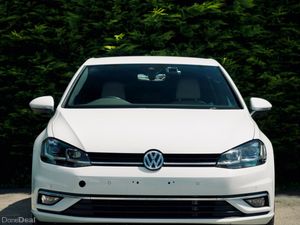 Volkswagen Golf 2.0 TDI Highline 2019 - Image 3