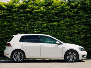 Volkswagen Golf 2.0 TDI Highline 2019 - Image 4