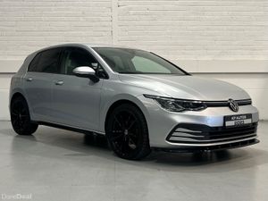 Volkswagen Golf Life 2.0TDI 115bhp 5dr Auto - Image 3