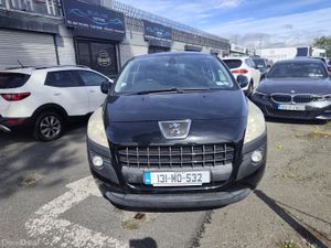 Peugeot 3008 2013 - Image 2