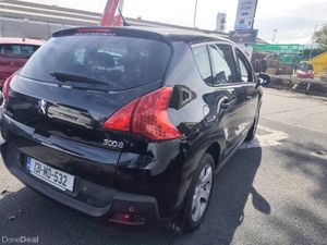 Peugeot 3008 2013 - Image 4