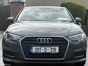 2020 Audi A3 AUTO *Irish Car & Low Kils* - Image 2