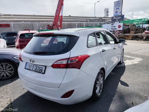 Hyundai i30 2013 - Image 4