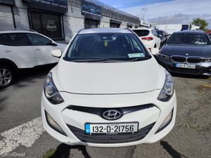 Hyundai i30 2013 - Image 2
