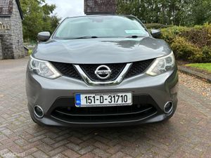 NISSAN QASHQAI 1.5 SV // NCT 08/2027 - Image 4