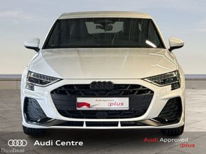 Audi A3 SAL 30 TFSI 115HP S LINE - Image 2