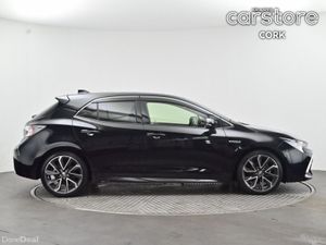Toyota Corolla SPORTIF - Image 2