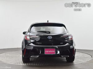 Toyota Corolla SPORTIF - Image 4