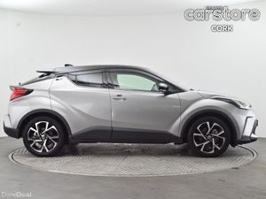 Toyota C-HR CHR -G - Image 2