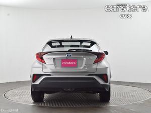 Toyota C-HR CHR -G - Image 4