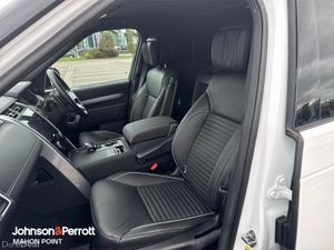 Land Rover Discovery Commercial 3.0 SD6 DYNAMIC (P - Image 4
