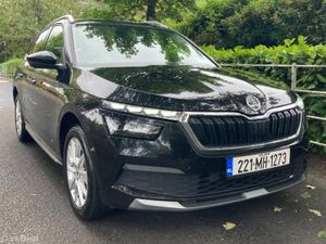 Skoda Kamiq Style 1.0TSI 110HP One Owner FHS - Image 4