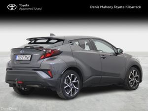 Toyota C-HR 1.8 HYBRID SPORT - Image 2