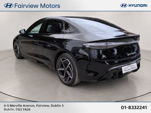 BYD SEAL 82.5 kWh DESIGN RWD - Image 4