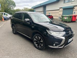 Mitsubishi Outlander 2.0 GX4H PHEV 200BHP 5DR AUTO - Image 3