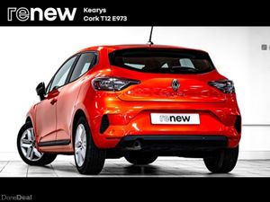 Renault Clio Equilibre TCe 90 GSR2 - Image 3