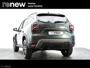 Dacia Duster Extreme Blue dCi 115 DFull MY23.5 - Image 4