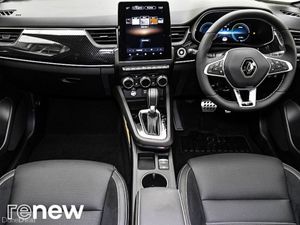 Renault Arkana E-TECH Hybrid Engineered 145 Auto - Image 3