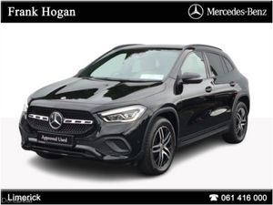 Mercedes-Benz GLA GLA 180 Auto Progressive 1.3 Pet - Image 2