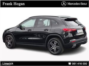Mercedes-Benz GLA GLA 180 Auto Progressive 1.3 Pet - Image 3