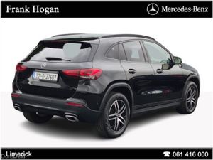 Mercedes-Benz GLA GLA 180 Auto Progressive 1.3 Pet - Image 4