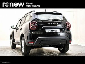 Dacia Duster Expression TCe 90 DFull MY23.5 - Image 4