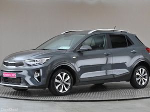 Kia Stonic 1.0 K2 PE 6SPD **REVERSE CAM**CARPLAY*A - Image 4