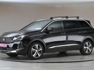 Peugeot 5008 1.5 BLUE HDI ALLURE PACK 7SEATS **FAC - Image 4