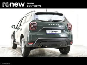 Dacia Duster Expression TCe 90 DFull MY23.5 - Image 4