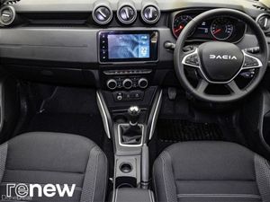 Dacia Duster Journey Blue dCi 115 DFull MY23.5 - Image 3