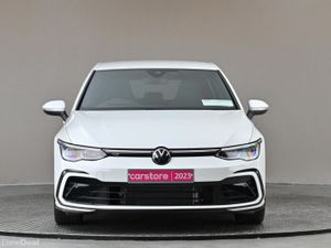 Volkswagen Golf 1.0ETSI DSG R-LINE MK8 MILD-HYBRID - Image 2
