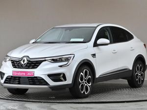 Renault Arkana 1.3 TCE TECHNO AUTO 140BHP COUPE ST - Image 3