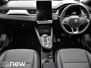 Renault Symbioz Techno E-TECH Hybrid 145 - Image 3