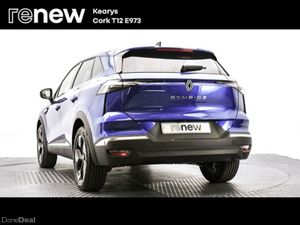 Renault Symbioz Techno E-TECH Hybrid 145 - Image 4
