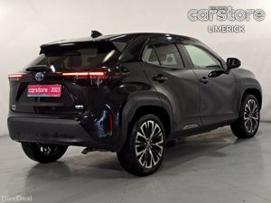 Toyota Yaris Cross HEV Z Spec - Image 3