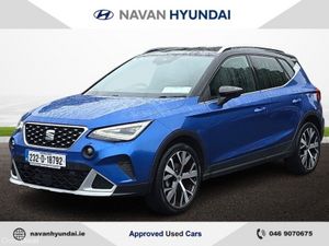 SEAT Arona 1.0TSI 110hp Xperience+ - Image 4