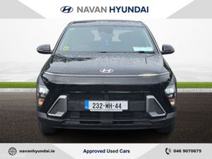 Hyundai KONA 1.6 HYBRID Signature Auto - Image 3