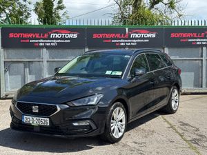 SEAT LEON EST 2021  “128,000KMS” “ - Image 3
