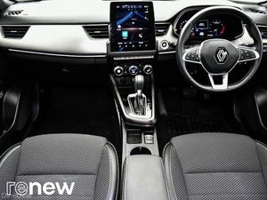 Renault Arkana Techno TCe 140 Auto GSR2 - Image 3