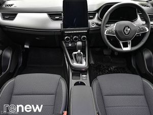 Renault Arkana Techno TCe 140 Auto GSR2 - Image 3