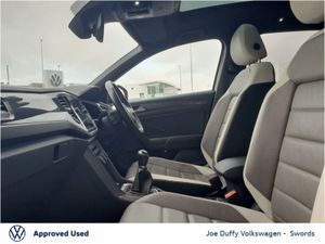 Volkswagen T-Roc 1.5 TSI 150bhp Sport - Image 4