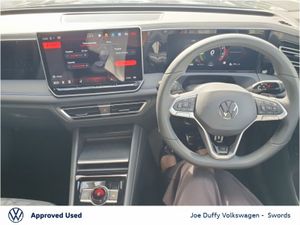 Volkswagen Tiguan Tiguan R-Line Tsi Phev S-A  R-Li - Image 3