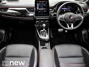 Renault Arkana R.S. Line E-TECH Hybrid 145 Auto ER - Image 3