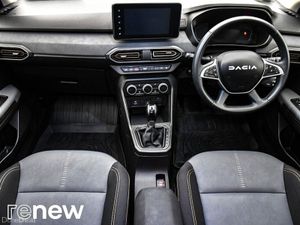 Dacia Jogger  Extreme HEV 145 - Image 3