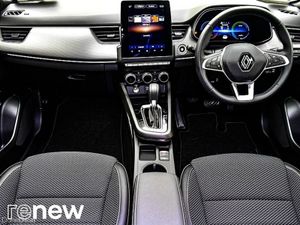 Renault Arkana Techno E-TECH Hybrid 145 Auto NBi - Image 3