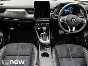 Renault Arkana esprit Alpine E-TECH Hybrid 145 Aut - Image 3